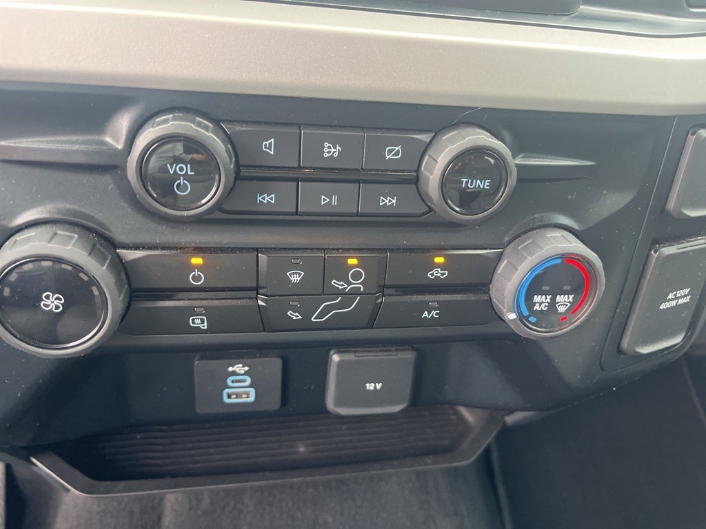 2023 Ford F-250SD XLT