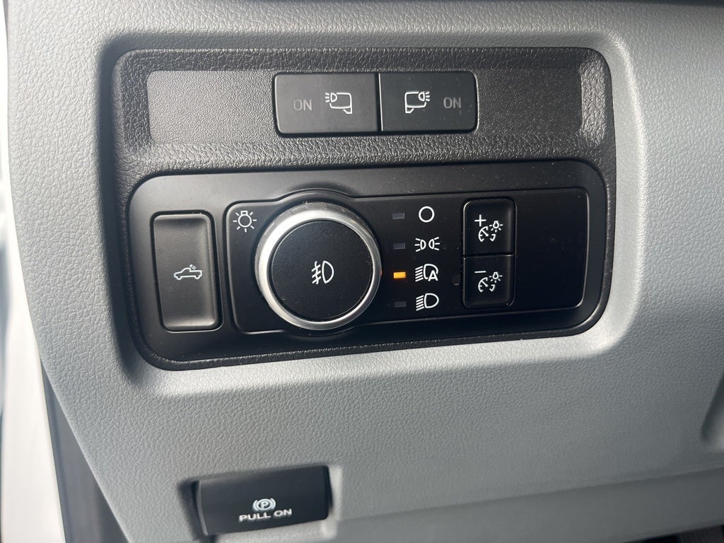 2023 Ford F-250SD XLT