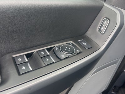 2023 Ford F-250SD XLT