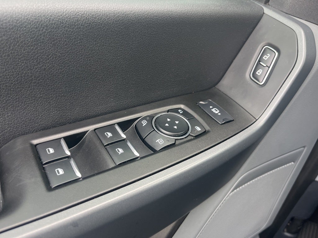 2023 Ford F-250SD XLT