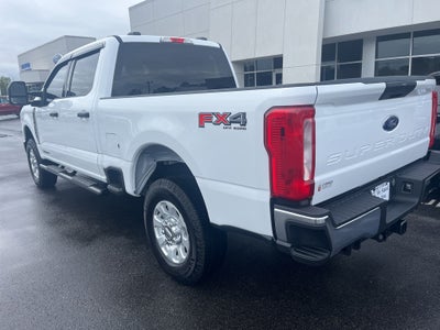 2023 Ford F-250SD XLT