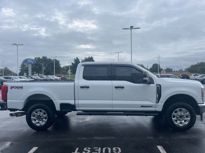 2023 Ford F-250SD XLT