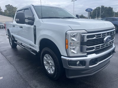 2023 Ford F-250SD XLT