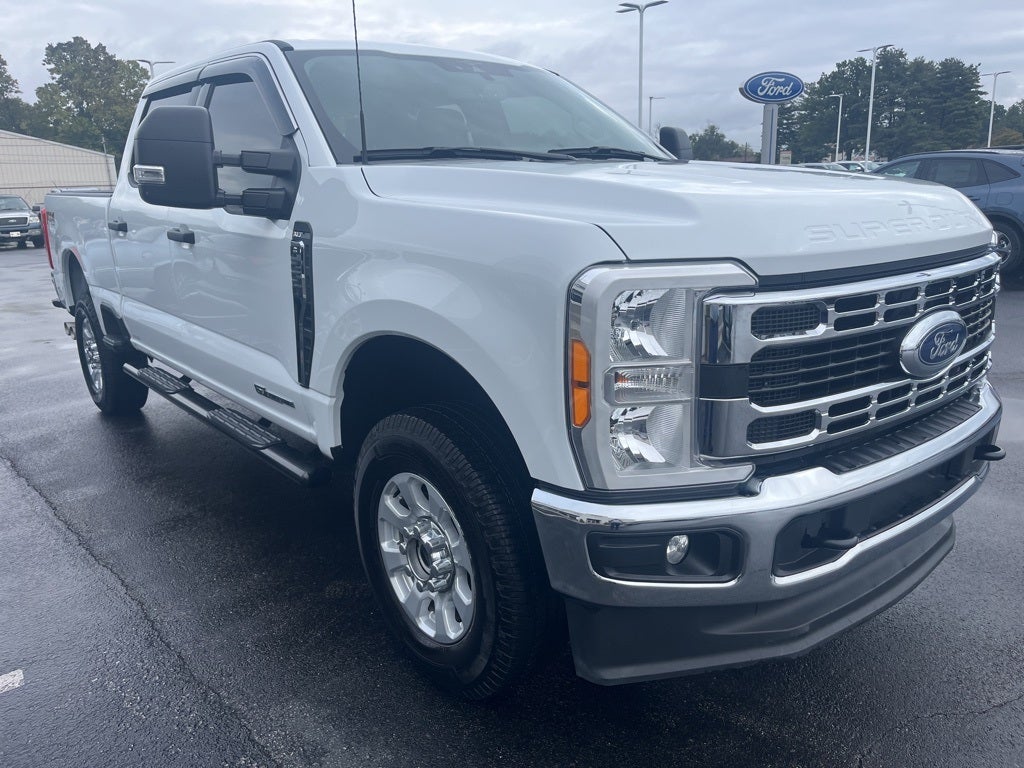 2023 Ford F-250SD XLT