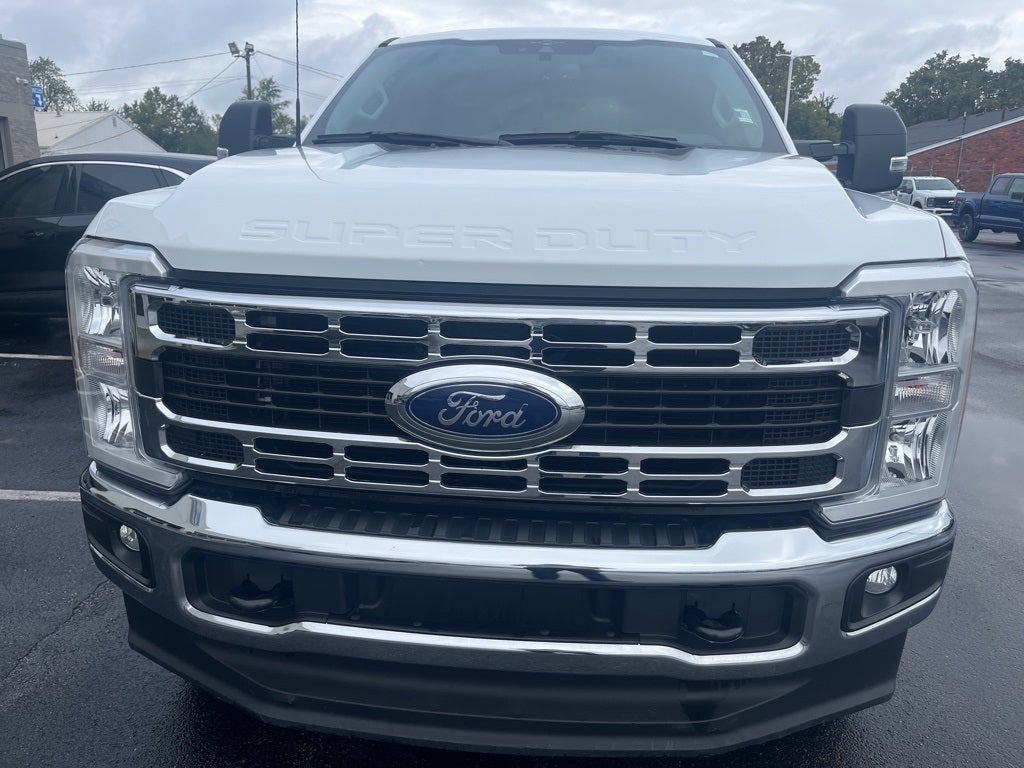 2023 Ford F-250SD XLT
