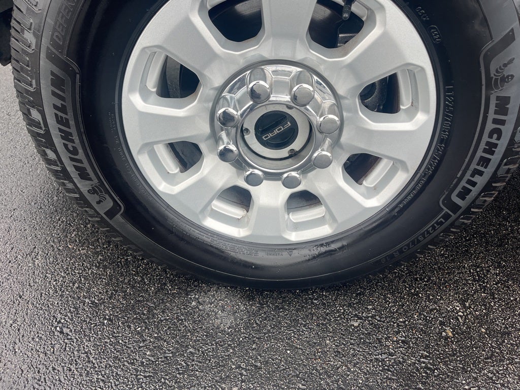 2023 Ford F-250SD XLT