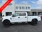 2018 Ford F-250SD XLT