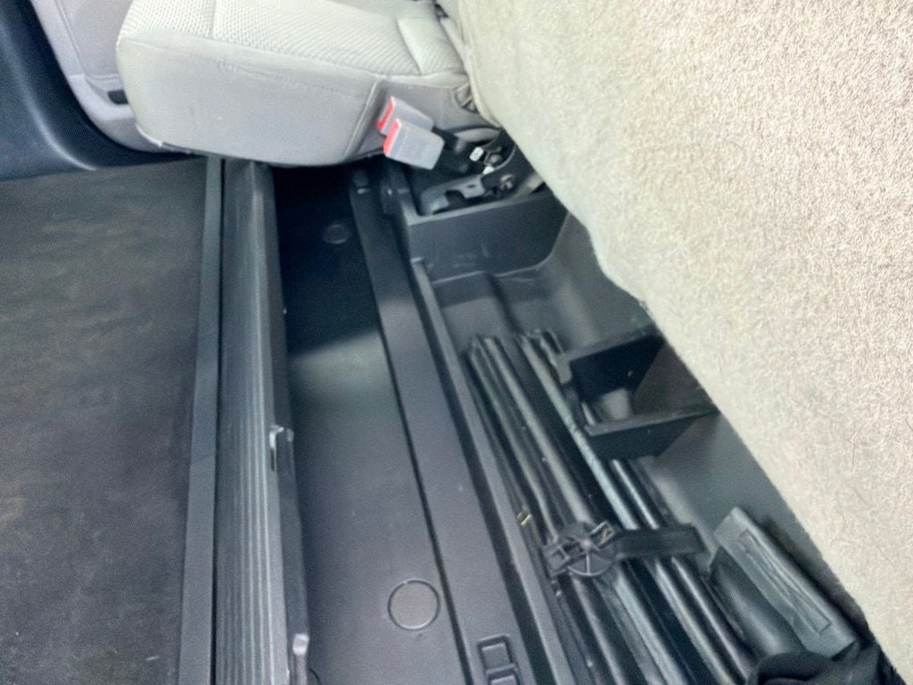 2018 Ford F-250SD XLT