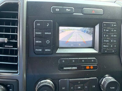 2018 Ford F-250SD XLT