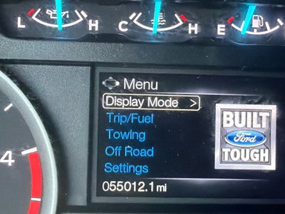 2018 Ford F-250SD XLT