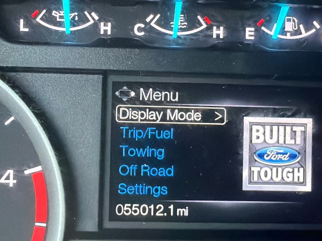 2018 Ford F-250SD XLT