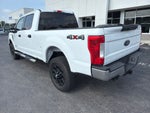 2018 Ford F-250SD XLT