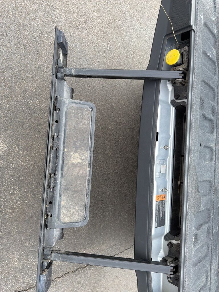 2019 Ford F-250SD Lariat