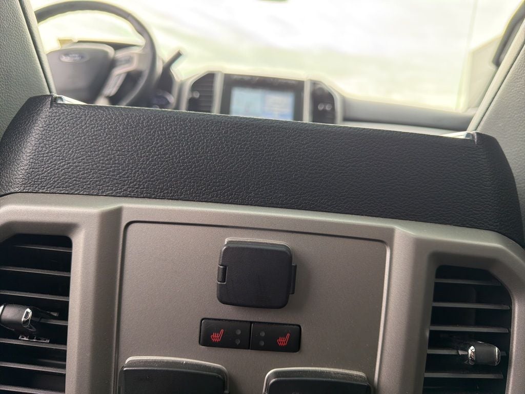 2019 Ford F-250SD Lariat