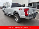 2019 Ford F-250SD Lariat