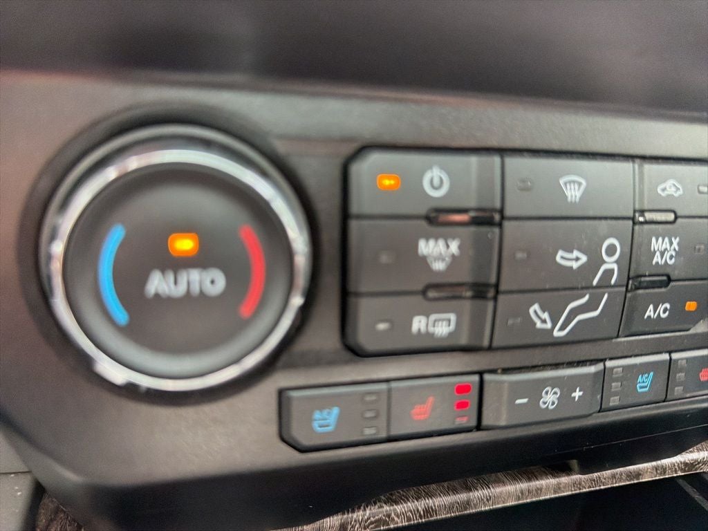 2019 Ford F-250SD Lariat