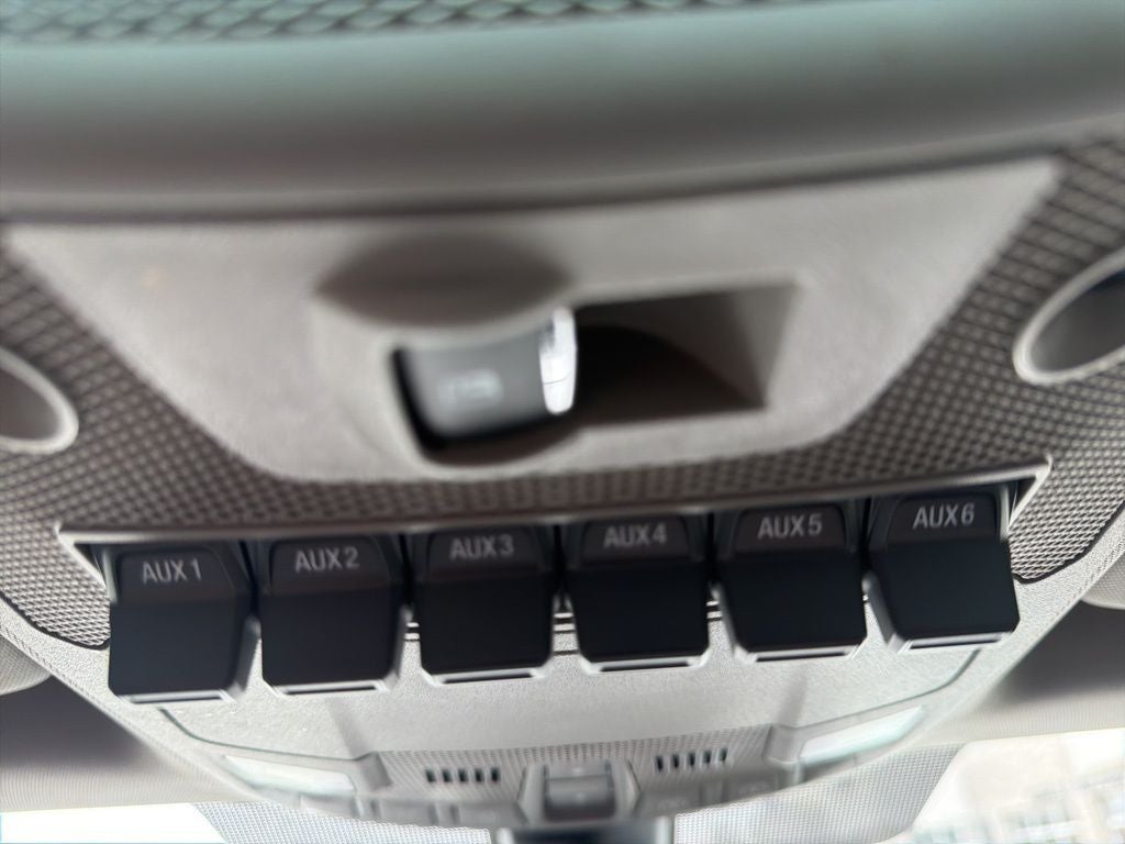 2019 Ford F-250SD Lariat