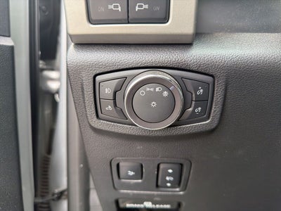 2019 Ford F-250SD Lariat