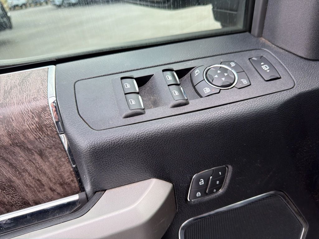 2019 Ford F-250SD Lariat