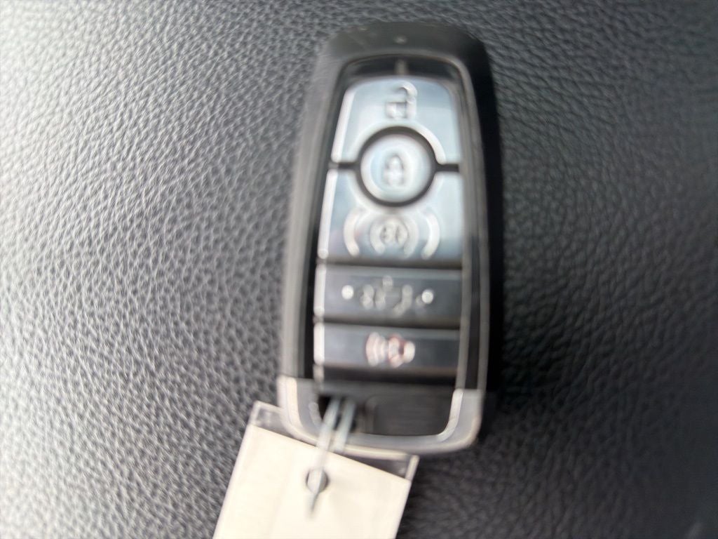 2019 Ford F-250SD Lariat