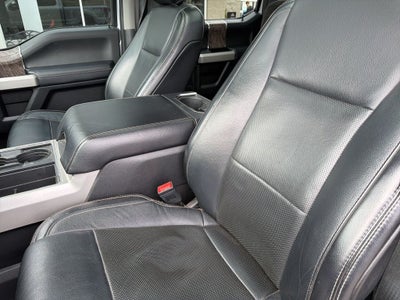 2019 Ford F-250SD Lariat