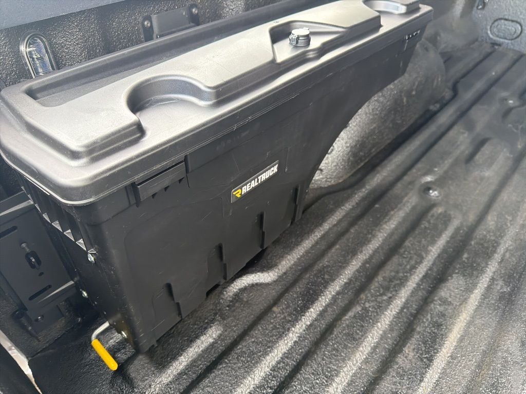 2019 Ford F-250SD Lariat