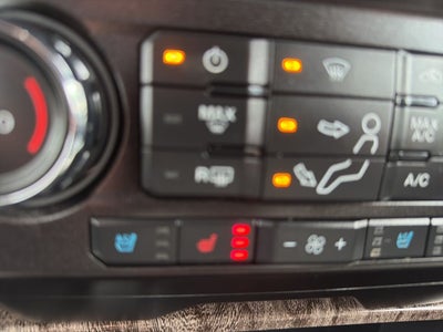 2019 Ford F-250SD Lariat