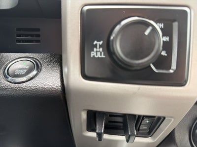2019 Ford F-250SD Lariat