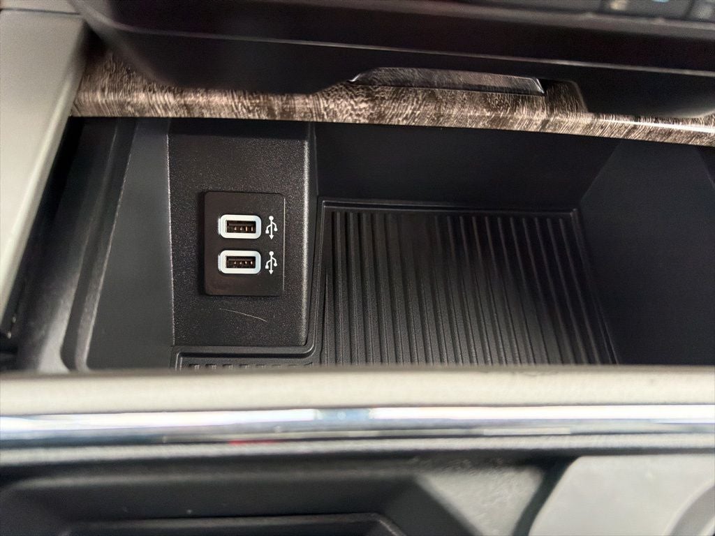 2019 Ford F-250SD Lariat