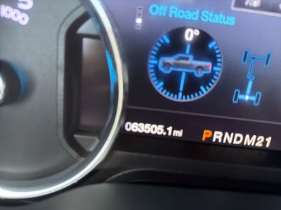 2019 Ford F-250SD Lariat