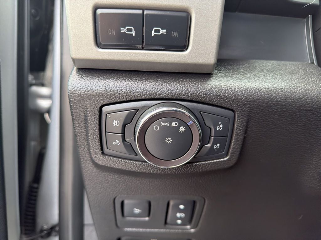 2019 Ford F-250SD Lariat