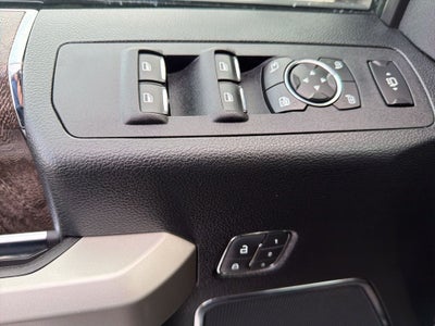 2019 Ford F-250SD Lariat