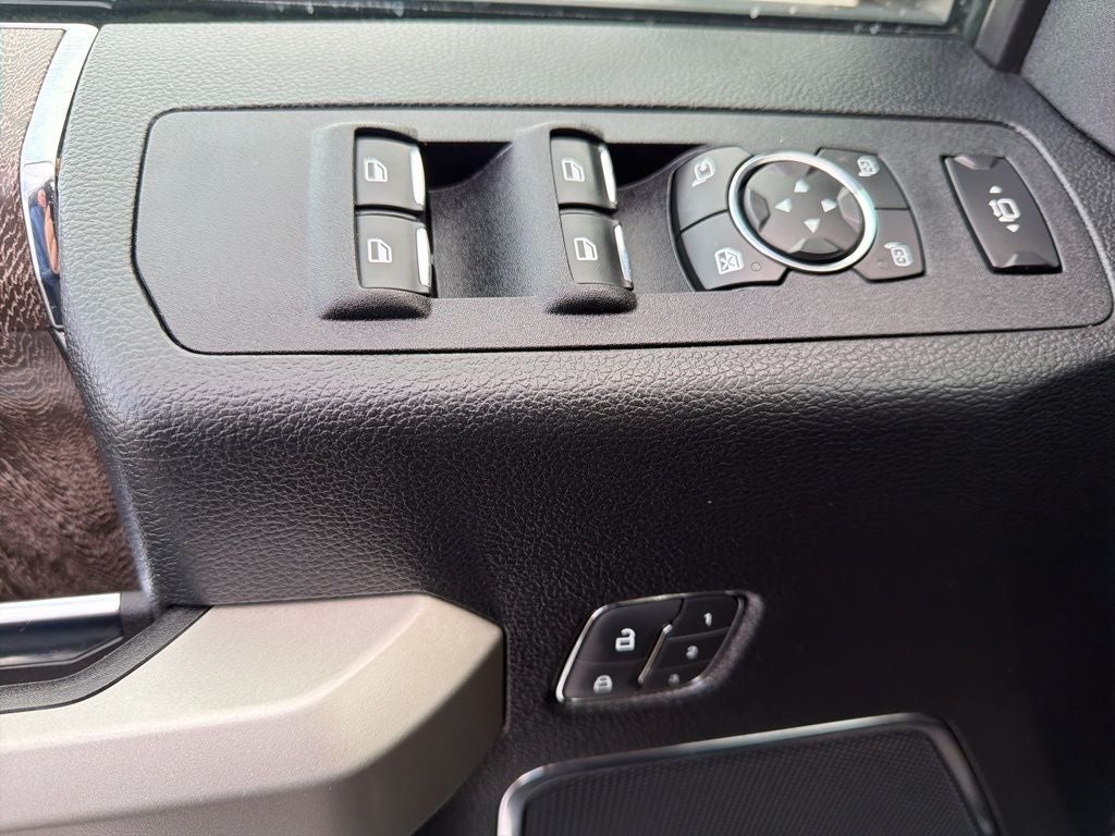 2019 Ford F-250SD Lariat