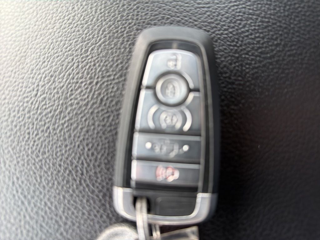 2019 Ford F-250SD Lariat