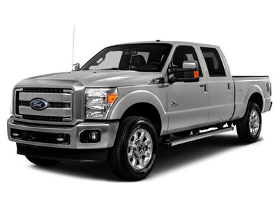 2016 Ford F-250SD XL