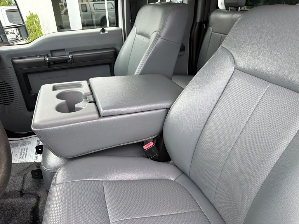 2016 Ford F-250SD XL