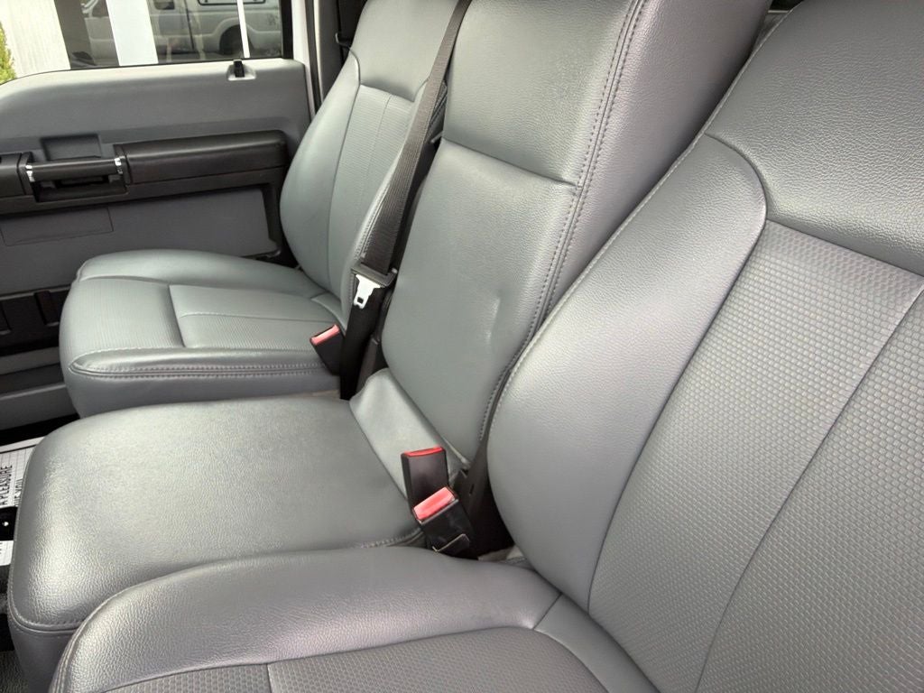2016 Ford F-250SD XL