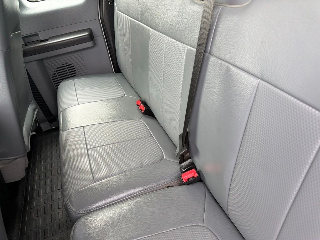2016 Ford F-250SD XL