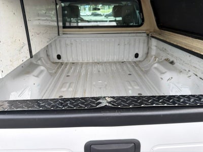 2016 Ford F-250SD XL