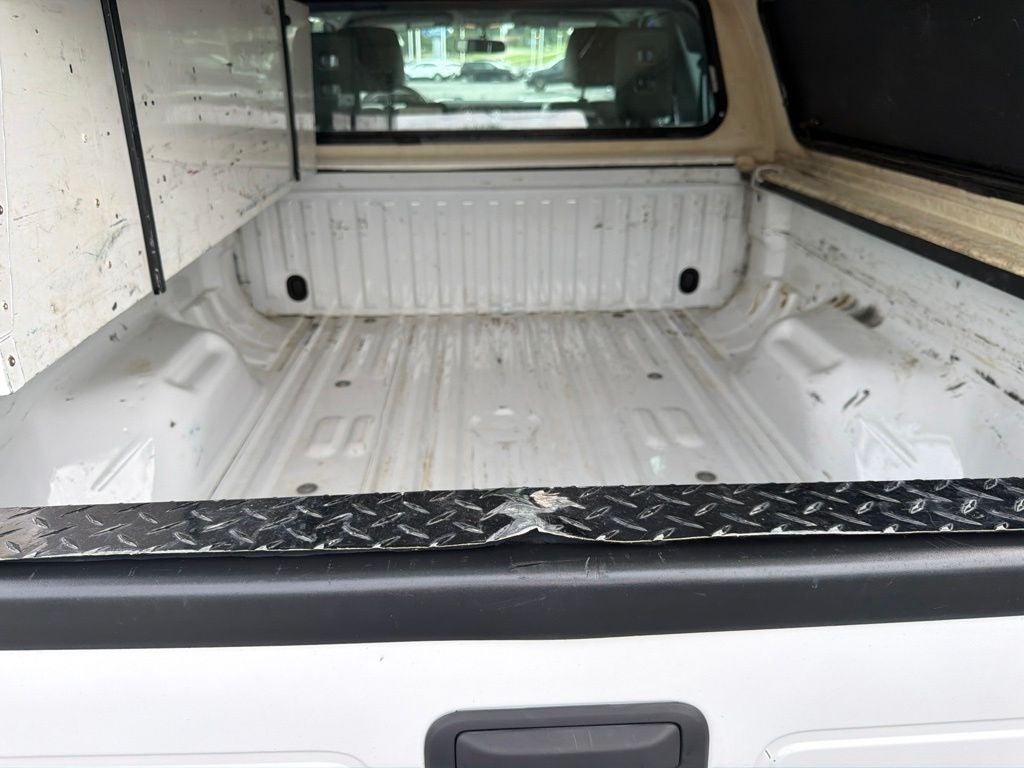 2016 Ford F-250SD XL