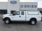 2016 Ford F-250SD XL