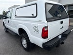 2016 Ford F-250SD XL