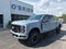 2027 Ford F-250SD F-250® Lariat®