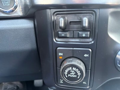 2027 Ford F-250SD F-250® Lariat®