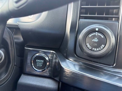 2027 Ford F-250SD F-250® Lariat®
