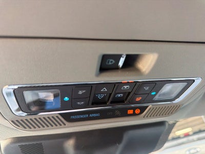 2027 Ford F-250SD F-250® Lariat®