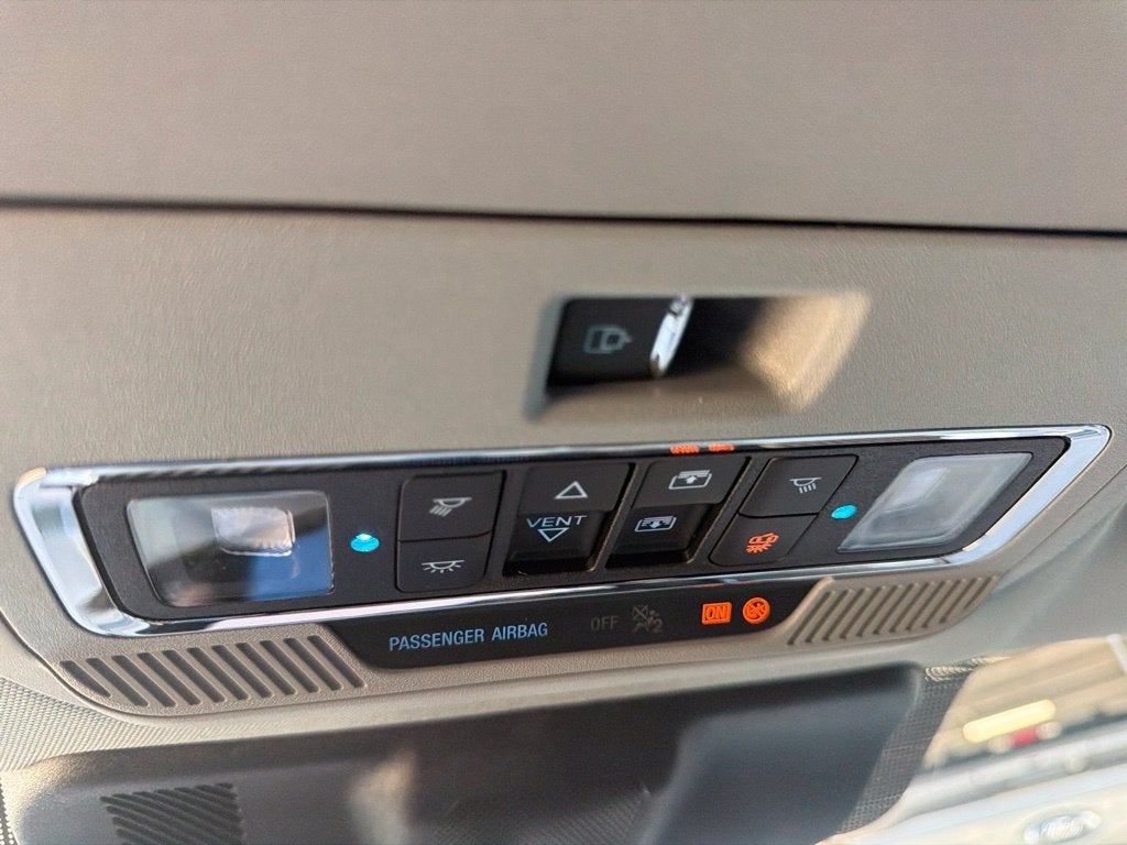 2027 Ford F-250SD F-250® Lariat®
