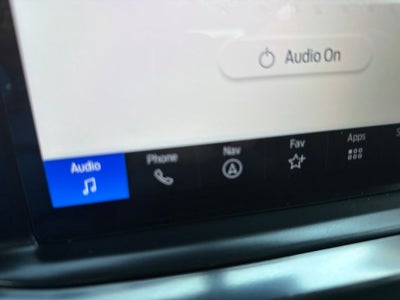 2027 Ford F-250SD F-250® Lariat®