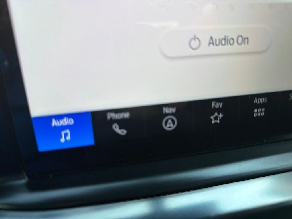 2027 Ford F-250SD F-250® Lariat®