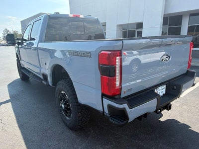 2027 Ford F-250SD F-250® Lariat®